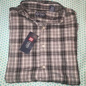 SALE❣️ Flannel Button Down